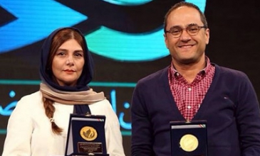 Rambad Jovan and Hengameh Ghaziani became transplant ambassadors